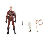 Figura Kraglin Guardianes De La Galaxia Vol. 3 Marvel Articulada 15 cms