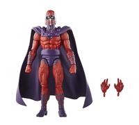 Hasbro Marvel Legends Series Magneto, X-Men '97 Marvel Legends Action Figure (15 cm)