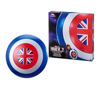 Hasbro - Marvel Legends Series - Marvel’s Captain Carter Roleplay