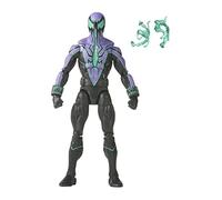 Hasbro Marvel Legends Series, Marvel’s Chasm, Spider-Man Legends, Figuras coleccionables de 15 cm, 2 Accesorios
