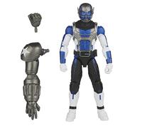 Hasbro Marvel Legends Series Marvel’s Goliath, What If...? Figuras de acción coleccionables de 15 cm - Edad: A Partir de 4 años