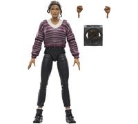 Figura hasbro marvel legends series spider - man no way home mj