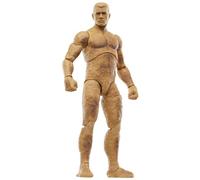 Hasbro Marvel Legends Series - Marvel’s Sandman - Spider-Man: No Way Home - Figura de acción Coleccionable de 15 cm - A Partir de 4 años