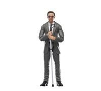 Hasbro Figura de acción coleccionable Marvel Legends Matt Murdock – 15 cm – A partir de 4 años