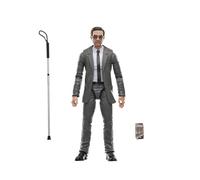 Hasbro Marvel Legends Series - Matt Murdock - Spider-Man: No Way Home - Figura de acción Coleccionable de 15 cm - A Partir de 4 años