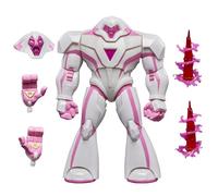 Hasbro Marvel Legends Figura de acción Nimrod (X-Men Comics) 6 pulgadas Centinela Original
