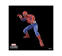 Hasbro Marvel Legends Series - Spider-Man '77