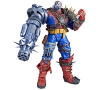 Figura hasbro marvel legends cyborg spiderwoman