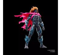 Figura Marvel's Kaine Marvel Legends Spider-Man Articulada 15 cms