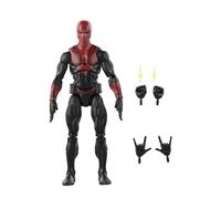 Hasbro Figura de acción Spider-Shot Spider-Man Marvel Legends Series Articulada 15 cm