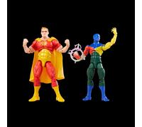 Hasbro - Marvel Legends Series - Squadron Supreme, Marvel's Hyperion Y