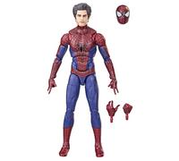 Hasbro Marvel Legends Series - The Amazing Spider-Man - The Amazing Spider-Man 2 - Figura de acción Coleccionable de 15 cm - A Partir de 4 años