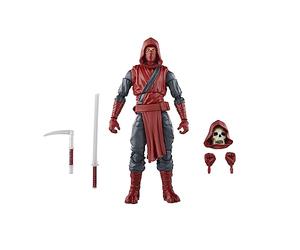 Hasbro Marvel Legends Series - The Fist - Marvel Knights - Figuras de acción Marvel Legends de 15 cm