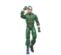 Hasbro Marvel Legends Series Uncanny X-Men - Profesor X Tierra Salvaje
