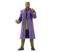 Hasbro Marvel Legends Series - Universo Cinematográfico de en Disney Plus - Figura de El Que permanece - 1 Accesorio y 1 Pieza para armar Figura, F3704