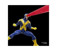 Figura Hasbro Marvel Legends Series Build A Figure Marvels Nemesis X Men Cyclops