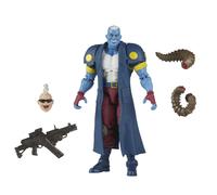 Hasbro Marvel Legends Series X-Men Maggott Action Figure 15cm Collectible Toy, 2