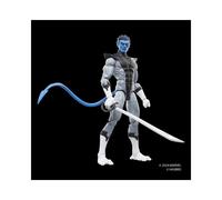 Hasbro Marvel Legends Series X-Men - Nightcrawler X-Force - Nemesis Wave