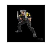 Marvel Legends Series, Lobezno, Figura de acción Inspirada en los cómics