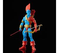 Hasbro - Marvel Legends Series - Yondu ,Figura de Acción Inspirada Ai Guardianes