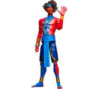 Hasbro Marvel Legends Spider-Man A Través Del Spider-Verse Pavitr Prabhakar