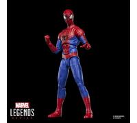 Hasbro Marvel Legends Spider-Man: No Way Home The Amazing Spider-Man