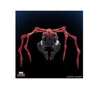 Hasbro Marvel Legends Spider-Man Superior Marvel Celebrando 85 Años