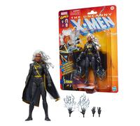 Hasbro Figura de acción Marvel Legends Tormenta (The Uncanny X‑Men) Articulada 15 cm