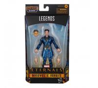 Hasbro Marvel Legends the Eternals Figura de acción coleccionable a partir de 4