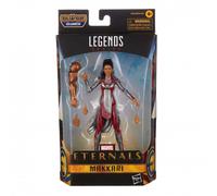 Hasbro Marvel Legends the Eternals Figura de acción coleccionable a partir de 4