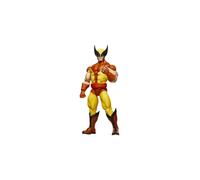Hasbro Marvel Legends Wolverine Guerras Secretas
