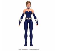 Hasbro Marvel Legends Series - Figura de Shadowcat de 15 cm - Diseño premium, 4 accesorios y 1 pieza de figura para armar