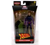 Hasbro Marvel Leyenda Bonebreaker Serie Darwin 6" Figura Nuevo Sellado