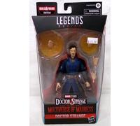 Hasbro Marvel Leyenda Rintrah Serie Multiverse Of Madness Doctor Extraño Figura