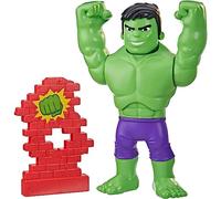 Marvel Power Smash Hulk