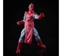 Hasbro - Marvel Retro Collection - Fantastic Four Figura de Acción High