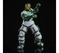 Hasbro - Marvel Retro Collection - Fantastic Four Figura de Acción Psycho-Man