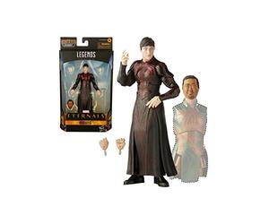 Hasbro Marvel´s Eternals - Figura Druig 15cm