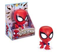 Hasbro Marvel Sense-A-Tional, Figura electrónica de Spider-Man