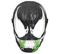 Hasbro Marvel- SPD Venom Versus Feature Mask, Color (5010996343512)