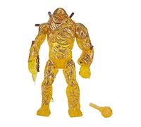 Hasbro Marvel Spider-Man Far from Home Molten Man Figura de acción de 15 cm