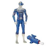 Hasbro Marvel Spider-Man Far from Home Under Cover Figura de acción de 15 cm