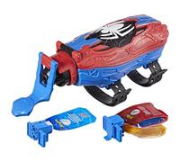 Marvel Spider-Man Real Webs Ultimate Web Blaster