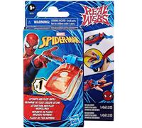 Hasbro Marvel Spider Man Recarga De Fluido De Telaraña Real Webs