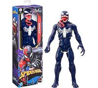 Hasbro - Marvel - Titan Heroes - Venom Contra - Venom
