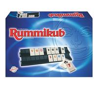 Hasbro MB - Juego de Mesa Rummikub Cifras