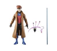 Hasbro Minus Gambito Marvel Legends Xmen Menos 2, Color marrón (F6547)