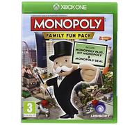 Hasbro Monopoly