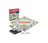 Hasbro Monopoly Classic