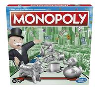 Hasbro - Monopoly Classic (DK) (C1009108)
